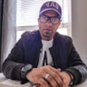 Meet your Posher, Jackson d.